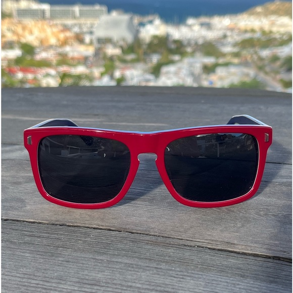 Flyami Vice Sunglasses 😎 Hot Summer Days, Fly Summer Nights ✨ - Picture 10 of 17